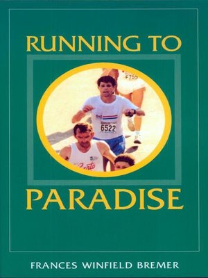 cover image of Running to Paradise